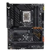 ASUS TUF GAMING Z690-PLUS D4 LGA 1700 Motherboard