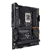 ASUS TUF GAMING Z690-PLUS D4 LGA 1700 Motherboard