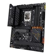 ASUS TUF GAMING Z690-PLUS D4 LGA 1700 Motherboard