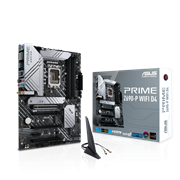 ASUS PRIME Z690-P WIFI D4 LGA 1700 Motherboard