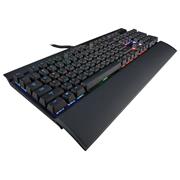 Corsair K70 RGB TKL MX Red Gaming Keyboard