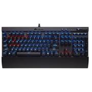 Corsair K70 RGB RAPIDFIRE Mechanical-Cherry  Gaming Keyboard