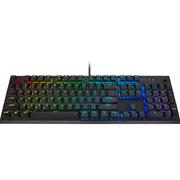 Corsair K60 RGB Pro Low Profile Mechanical Keyboard