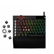 Corsair K100 OPX RGB Mechanical Cherry MX Speed Gaming Keyboard