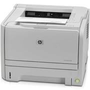 HP LaserJet P2035 Printer