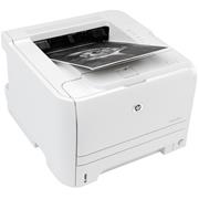 HP LaserJet P2035 Printer