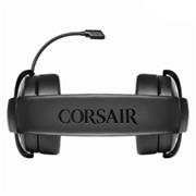 CORSAIR HS60 PRO SURROUND-Carbon Gaming Headset