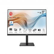 MSI Modern MD271P 27 Inch Full HD Monitor