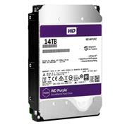 Western Digital WD140PURZ Purple 14TB 256MB Cache Internal Drive