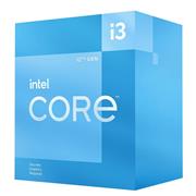 CPU Core i3-12100F 3.3GHz FCLGA 1700 Alder Lake