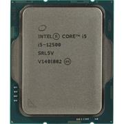 CPU Core i5-12500 3.0GHz FCLGA 1700 Alder Lake