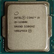 CPU Core i9-11900K 3.50GHz FCLGA 1200 Rocket Lake TRAY