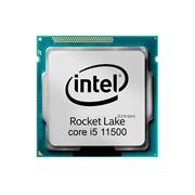 CPU Core i5 11500 2.7GHz Rocket Lake LGA1200 TRAY