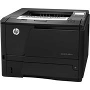 HP LaserJet Pro 400 Printer M401a