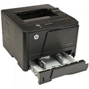 HP LaserJet Pro 400 Printer M401a