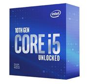 CPU Core i5-10600KF 4.10GHz LGA 1200 Comet Lake