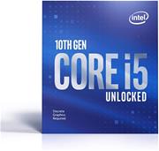 CPU Core i5-10600KF 4.10GHz LGA 1200 Comet Lake