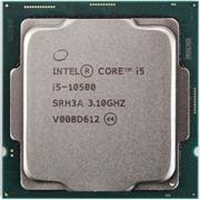 CPU Core i5-10500 3.10GHz LGA 1200 Comet Lake TRAY