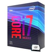 CPU Core i7-9700KF BOX 3.6GHz LGA 1151 Coffee Lake