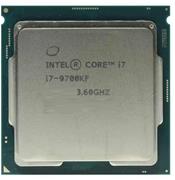 CPU Core i7-9700KF BOX 3.6GHz LGA 1151 Coffee Lake