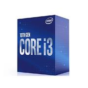 CPU Core i3-10100F 3.6GHz LGA 1200 Comet Lake