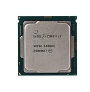 CPU Core i3-10100F 3.6GHz LGA 1200 Comet Lake