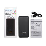 Adata T10000 10000mAh Power Bank