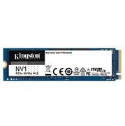 SSD Kingston NV1 500GB M.2 2280 NVMe PCIe Internal