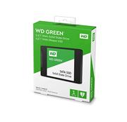 SSD Western Digital Green 1TB SATA 2.5 inch Internal