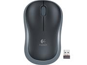 Logitech M185 Wireless Mouse