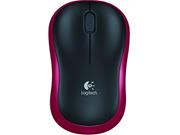 Logitech M185 Wireless Mouse