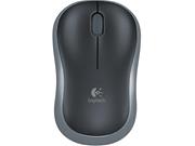 Logitech M185 Wireless Mouse