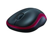 Logitech M185 Wireless Mouse