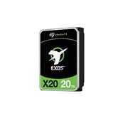 Seagate Exos X20 ST20000NM007D 20TB Internal Hard Drive