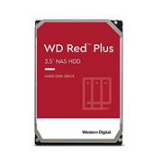 Western Digital WD40EFZX Red Plus 4TB 128MB Cache NAS Internal Hard Drive