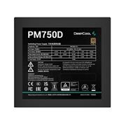 DeepCool PM750D Gold Power Supply