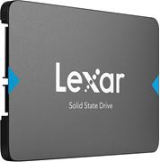 SSD Lexar NQ100 240GB 2.5 inch SATA III Internal