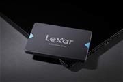 SSD Lexar NQ100 240GB 2.5 inch SATA III Internal