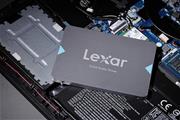 SSD Lexar NQ100 240GB 2.5 inch SATA III Internal