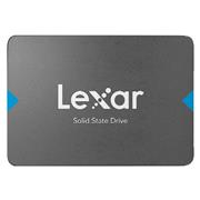 SSD Lexar NQ100 480GB 2.5 inch SATA III Internal