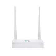 U.tel A304 300Mbps Dual Band Wireless ADSL2+ Modem Router