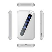 D-Link DWR-930M Wireless 4G/LTE Portable Modem