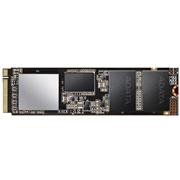 SSD ADATA SX8200 Pro 256GB PCIe Gen3x4 M.2 2280 Drive