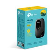 TP-Link M7000 4G LTE Mobile Wi-Fi Portable Modem