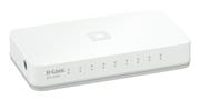 D-Link DGS-1008A-8 Port Desktop Switch
