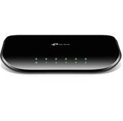 TP-link TL-SG1005D 5-Port Gigabit Desktop Switch