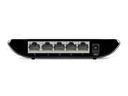 TP-link TL-SG1005D 5-Port Gigabit Desktop Switch