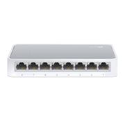 TP-link TL-SF1008D 8-Port 10/100Mbps Desktop Switch