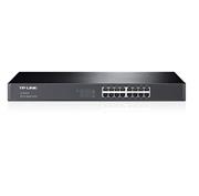 TP-link TL-SG1016 16-Port Gigabit Rackmount Switch