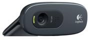 Logitech C270 HD Webcam